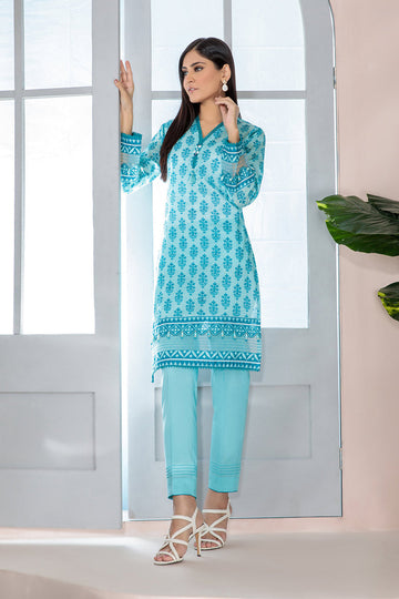 Bonanza Satrangi Classic Rso222p15 Summer Collection 2022 Online Shopping